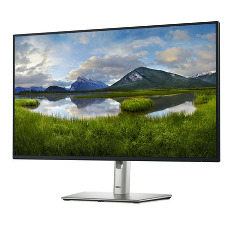 DELL Pro Plus P2725H monitor de computadora 68.6 cm (27") 1920 x 1080 Pixeles Full HD LCD Negro