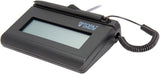 Topaz Systems T-L460-HSB-R componente de vigilancia o detección, Negro, Alámbrico, 152 x 95 x 36 mm