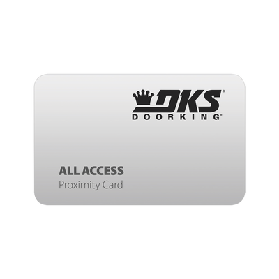 Dks Doorking Tarjeta UHF / 860-960 MHz / AES-128 1508-191