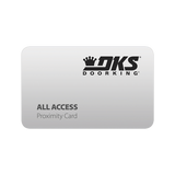 Dks Doorking Tarjeta UHF / 860-960 MHz / AES-128 1508-191