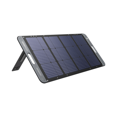 Ugreen 15113 placa solar 100 W Silicio monocristalino