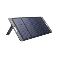 Ugreen 15113 placa solar 100 W Silicio monocristalino