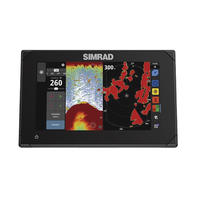 Simrad 000-15215-001 buscador de peces 17,8 cm (7")