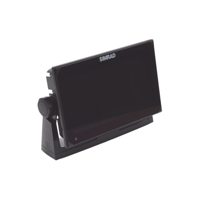 Simrad 000-15219-001 monitor para navegación marítima 22,9 cm (9") LCD