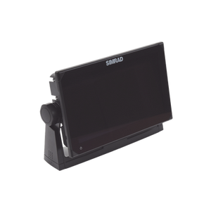 Simrad 000-15219-001 monitor para navegación marítima 22,9 cm (9") LCD