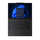 Lenovo ThinkPad T14 Gen 6 (Intel) Ordenadores portátiles Portátil Negro 35,6 cm