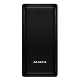 ADATA C20 Batería 3 Negro Universal Si