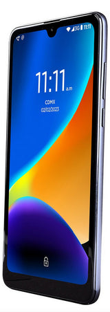 LANIX Celular 13081, Producto Empresarial, Conectividad 4G, Pantalla 5"