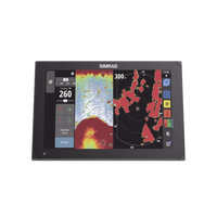 Simrad 000-15370-001 buscador de peces 30,5 cm (12")