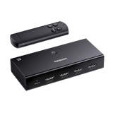 Ugreen 15376 interruptor de video HDMI