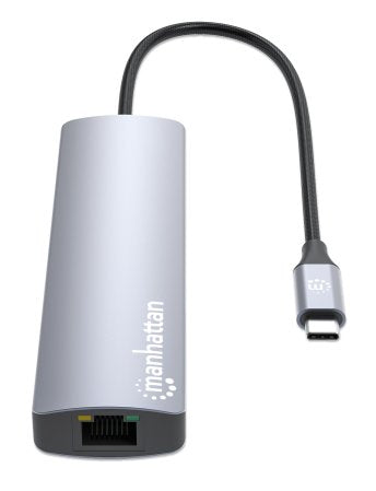 153966 - Intellinet Kit extendeur PoE+ extérieur très longue portée Fast Ethernet, étend le PoE jusqu’à 1000 m, 1 port PD jusqu’à