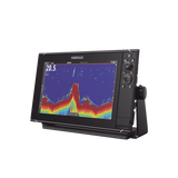 Simrad Pantalla Náutica / 12 Pulgadas SolarMAX IPS / Procesador iMX 8 000-15403-002