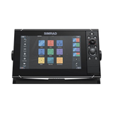 Simrad Display Multifunción / 16 Pulgadas Full HD / iMX8 6 Núcleos 000-15407-001