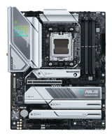 ASUS PRIME X670E-PRO WIFI placas base AMD Zócalo AM5 DDR5-SDRAM 4