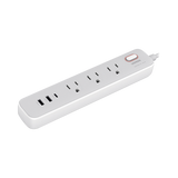 Ugreen Regleta de Alimentación / 30W USB-C PD GaN / 2 USB-A + 1 USB-C 15461