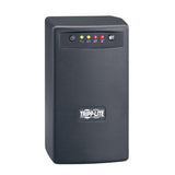 Tripp Lite OMNISMART500 UPS No Break OmniSmart interactivo en Línea de 120V, 500VA y 300W, Torre, co