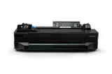 PLOTTER HP T120 24" CON CORTADOR USB TECNICO WI-FI N