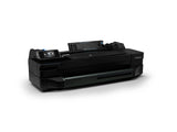 PLOTTER HP T120 24" CON CORTADOR USB TECNICO WI-FI N