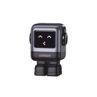 Ugreen Cargador de Escritorio / 30W / GaN II 15550B