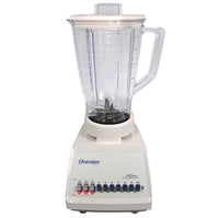 LICUADORA OSTER MOD. M869-16G 10 VEL V.P. 1.25L