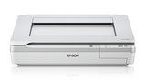 Epson B11B204121 Escáneres 297,2 x 431,8 mm 600 x 600 DPI Escáner de cama plana