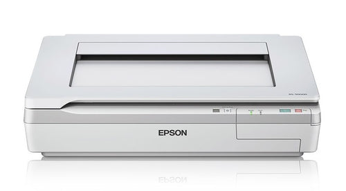 Epson B11B204121 Escáneres 297,2 x 431,8 mm 600 x 600 DPI Escáner de cama plana