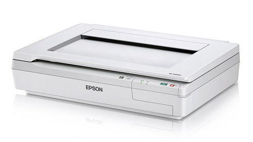 Epson B11B204121 Escáneres 297,2 x 431,8 mm 600 x 600 DPI Escáner de cama plana