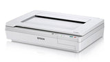 Epson B11B204121 Escáneres 297,2 x 431,8 mm 600 x 600 DPI Escáner de cama plana