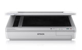 Epson B11B204121 Escáneres 297,2 x 431,8 mm 600 x 600 DPI Escáner de cama plana