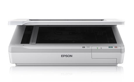 Epson B11B204121 Escáneres 297,2 x 431,8 mm 600 x 600 DPI Escáner de cama plana