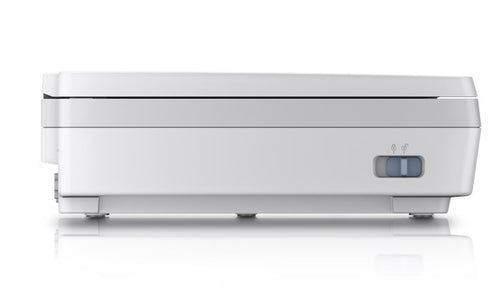 Epson B11B204121 Escáneres 297,2 x 431,8 mm 600 x 600 DPI Escáner de cama plana