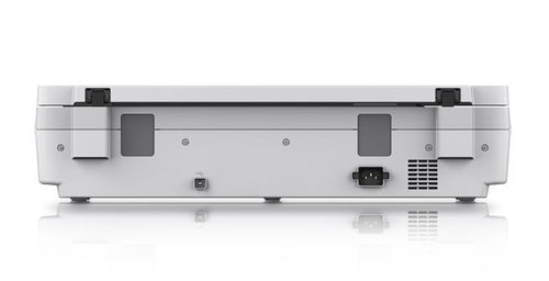 Epson B11B204121 Escáneres 297,2 x 431,8 mm 600 x 600 DPI Escáner de cama plana