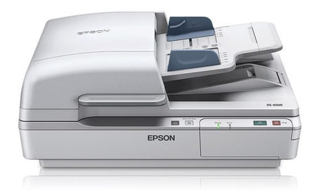 Epson B11B205221 Escáneres 215 x 1016 mm 1200 x 1200 DPI Escáner plano y alimentador automático de documentos (ADF, Auto