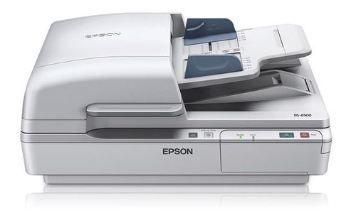 Epson B11B205221 Escáneres 215 x 1016 mm 1200 x 1200 DPI Escáner plano y alimentador automático de documentos (ADF, Auto