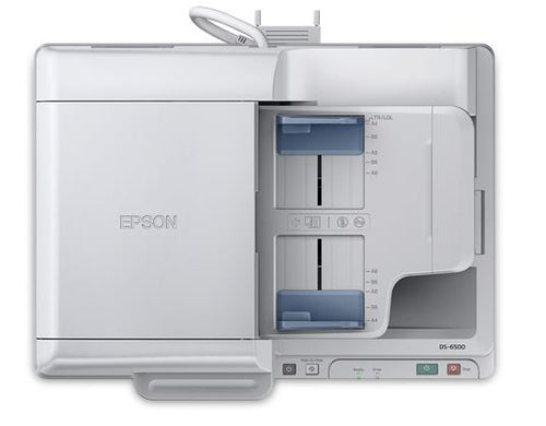 Epson B11B205221 Escáneres 215 x 1016 mm 1200 x 1200 DPI Escáner plano y alimentador automático de documentos (ADF, Auto
