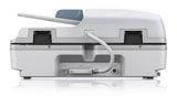 Epson B11B205221 Escáneres 215 x 1016 mm 1200 x 1200 DPI Escáner plano y alimentador automático de documentos (ADF, Auto