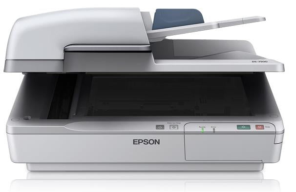 Epson B11B205321 Escáner 216 x 1016 mm 1200 x 1200 DPI Si Si