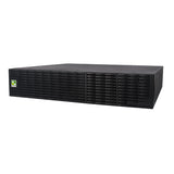 CyberPower BP36V60ART2U sistema de alimentación ininterrumpida (UPS) 10 salidas AC