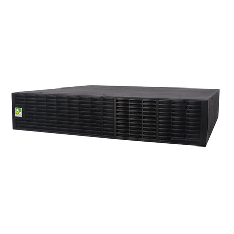 CyberPower BP36V60ART2U sistema de alimentación ininterrumpida (UPS) 10 salidas AC, Sealed Lead Acid (VRLA), Montaje en rack o Montaje en bastidor