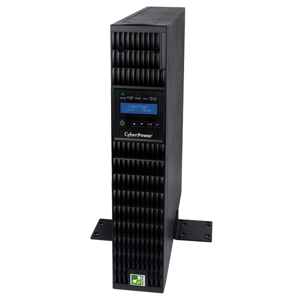 CyberPower OL3000RTXL2U UPS Doble conversión (en línea) 3 kVA 2700 W 100 V