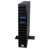 CyberPower OL3000RTXL2U UPS Doble conversión (en línea) 3 kVA 2700 W 100 V