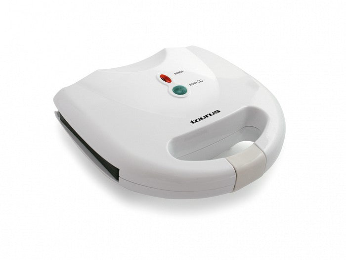 SANDWICHERA TAURUS MOD. LANCHE MAX 2 850W BCO