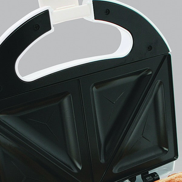 SANDWICHERA TAURUS MOD. LANCHE MAX 2 850W BCO
