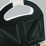 SANDWICHERA TAURUS MOD. LANCHE MAX 2 850W BCO