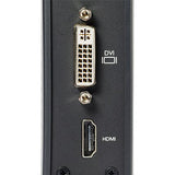 Kensington SD3500v Laptop Alámbrico USB 3.2 Gen 1 (3.1 Gen 1) Type-B 4 2