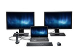 Kensington SD3500v Laptop Alámbrico USB 3.2 Gen 1 (3.1 Gen 1) Type-B 4 2