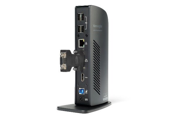 Kensington SD3500v Laptop Alámbrico USB 3.2 Gen 1 (3.1 Gen 1) Type-B 4 2