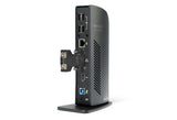 Kensington SD3500v Laptop Alámbrico USB 3.2 Gen 1 (3.1 Gen 1) Type-B 4 2