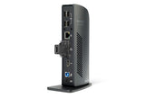 Kensington SD3500v Laptop Alámbrico USB 3.2 Gen 1 (3.1 Gen 1) Type-B 4 2