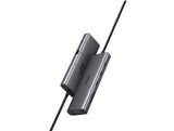 15601 - Ugreen Hub USB-C / 10 en 1 / HDMI 4K@30Hz 15601